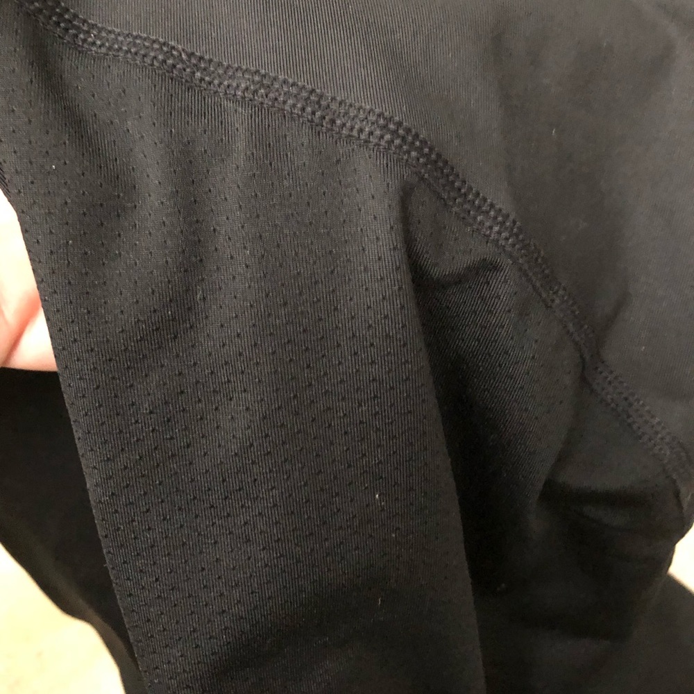 NWOT Nike pro leggings size medium and small - Picture 5 of 5